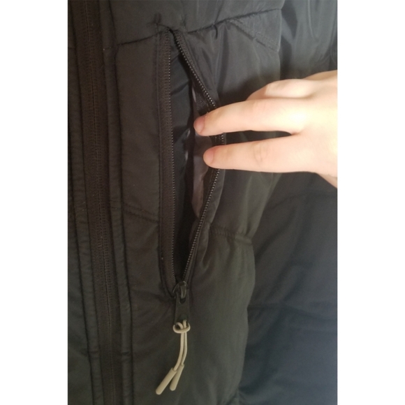 Bench Jacket - Picture 3 of 10